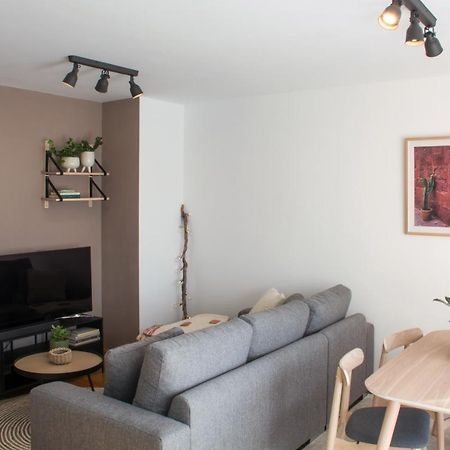 Precioso Atico Con Terraza Y Vistas A Silgar. Leilighet Sanxenxo Eksteriør bilde