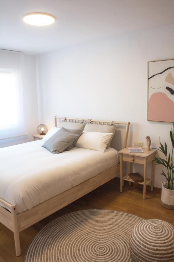 Precioso Atico Con Terraza Y Vistas A Silgar. Leilighet Sanxenxo Eksteriør bilde