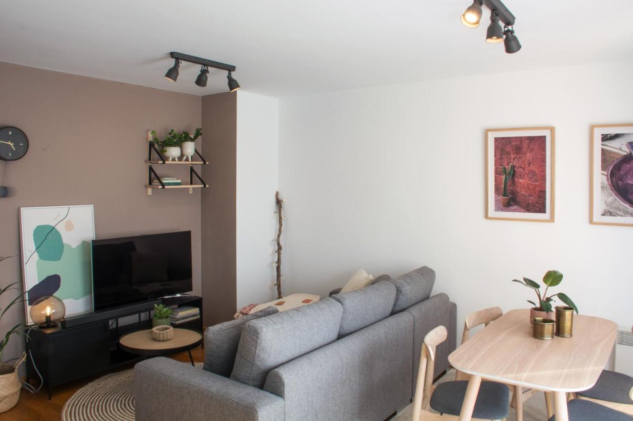 Precioso Atico Con Terraza Y Vistas A Silgar. Leilighet Sanxenxo Eksteriør bilde