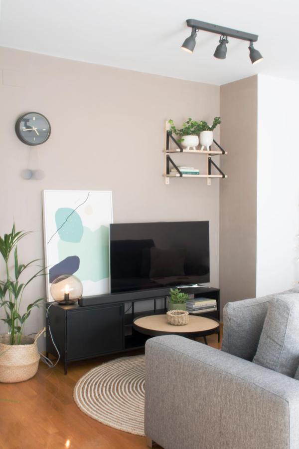 Precioso Atico Con Terraza Y Vistas A Silgar. Leilighet Sanxenxo Eksteriør bilde